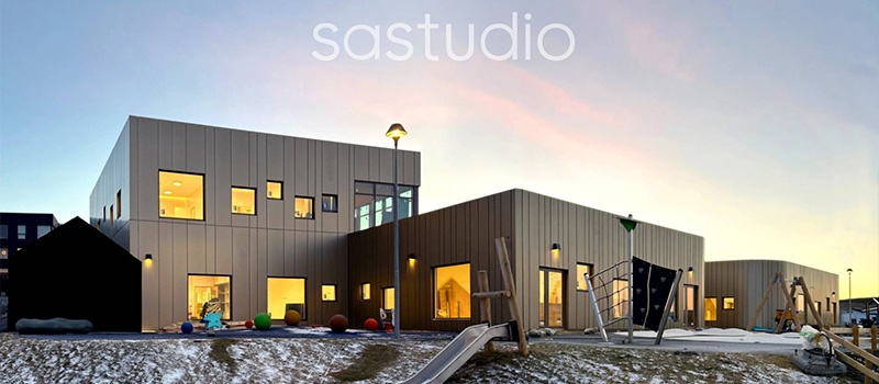 Tiago Sá é o único arquitecto português na lista “Europe 40 Under 40”