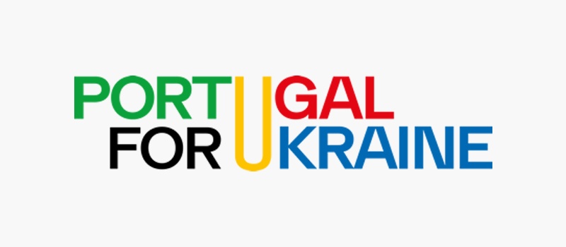 Portugal for Ukraine
