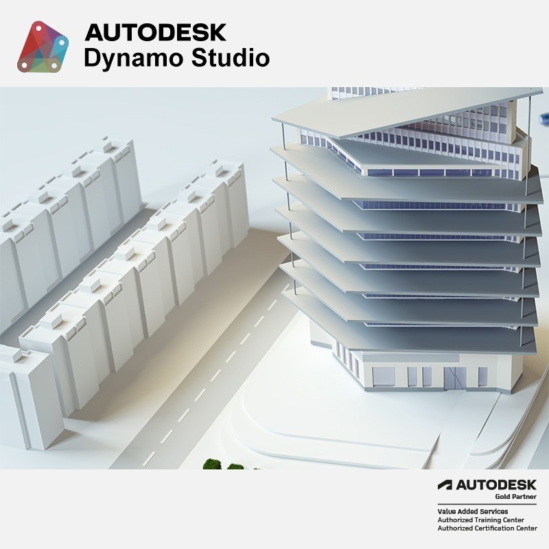 Academia Lusocuanza | Curso Dynamo para Revit (16 horas)