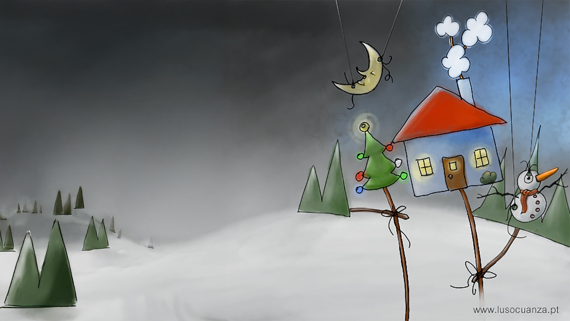 Luso Cuanza | Academia Luso Cuanza