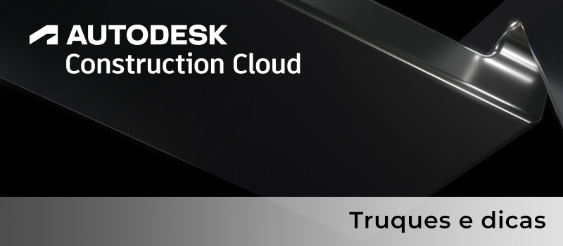Gravar no ACC, a partir do REVIT, um modelo não partilhado: Cloud Model