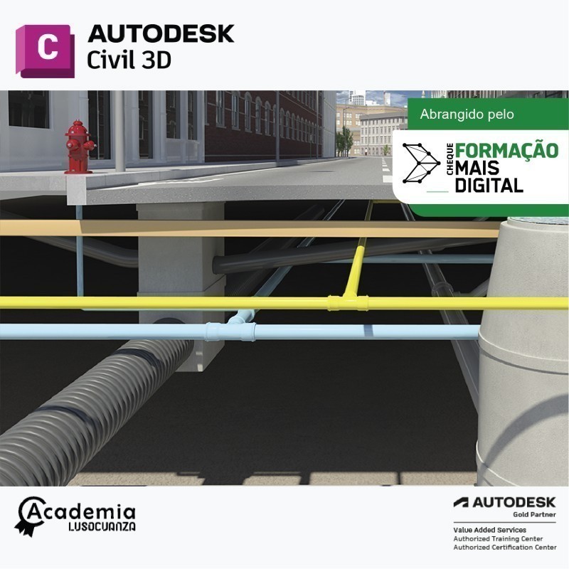 Este módulo adquire-se o conhecimento necessário para modelar redes pressurizadas e gravíticas, dimensionar tubulações, válvulas e bombas, e realizar análises de escoamento em regime permanente e transitório.