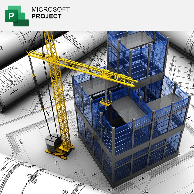 O Microsoft Project disponibiliza uma poderosa forma visual de gerir com eficiência um leque alargado de tipologias de projeto. Desde a definição de tarefas e dos prazos até à distribuição dos recursos, esta aplicação permite-lhe planear e monitorizar adequadamente todas as fases de um projeto.