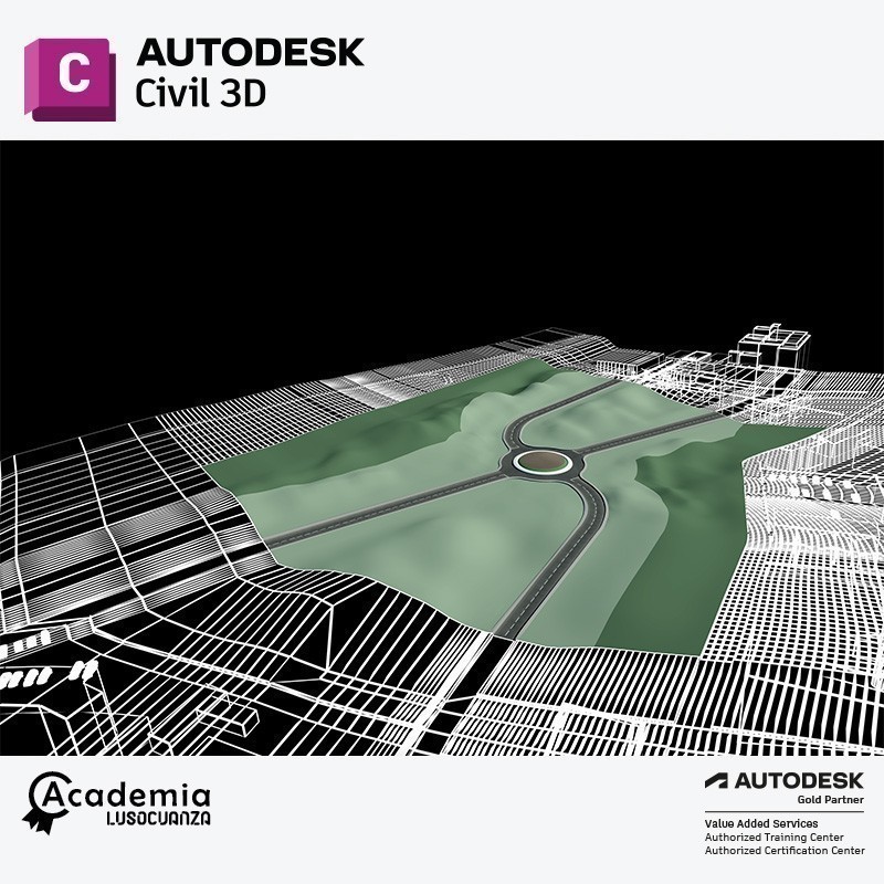 Integre dados geológicos e geotécnicos nos projetos de infraestrutura, aprenda a importar e visualizar dados, criar modelos geológicos 3D, analisar a estabilidade de taludes e dimensionar obras de contenção.