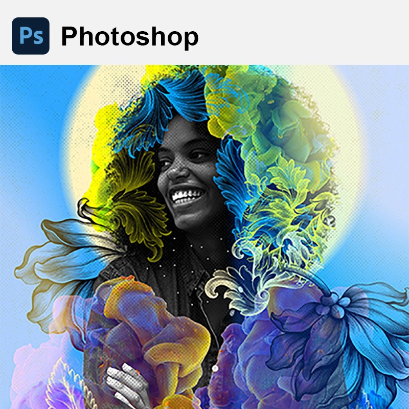 A ilustração e o tratamento de imagens no mundo digital são áreas cada vez mais importantes e não só para os profissionais dos setores respetivos. Os cursos que propomos nestes domínios, com base nos softwares mais conceituados para o efeito, pretendem abarcar os fundamentos de cada programa e destinam-se a todos os que, por motivo académico, profissional ou de lazer, tenham interesse nestes temas.