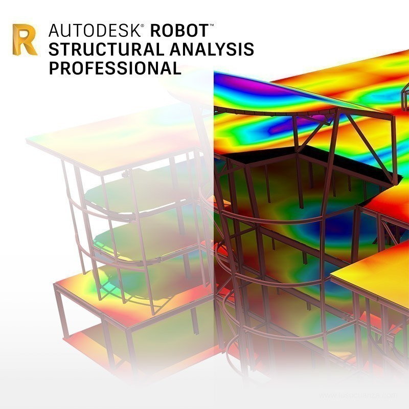 Curso Autodesk Robot Structural Analisys  (28 horas)