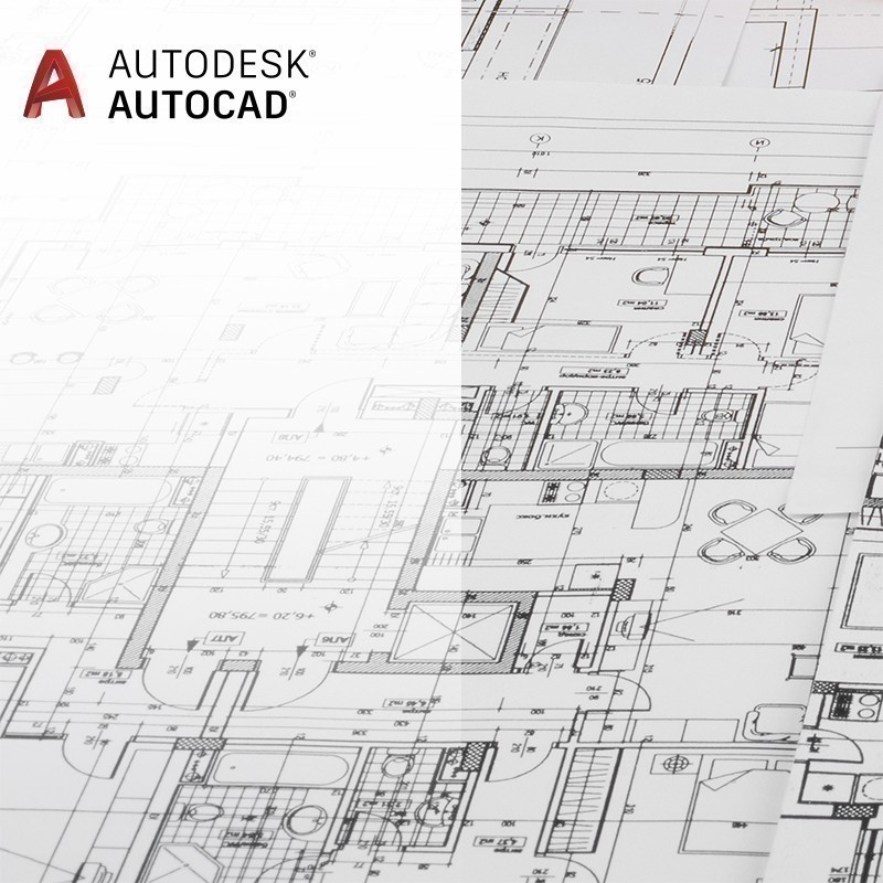 Curso de AutoCAD 2D Essencial (28 horas)